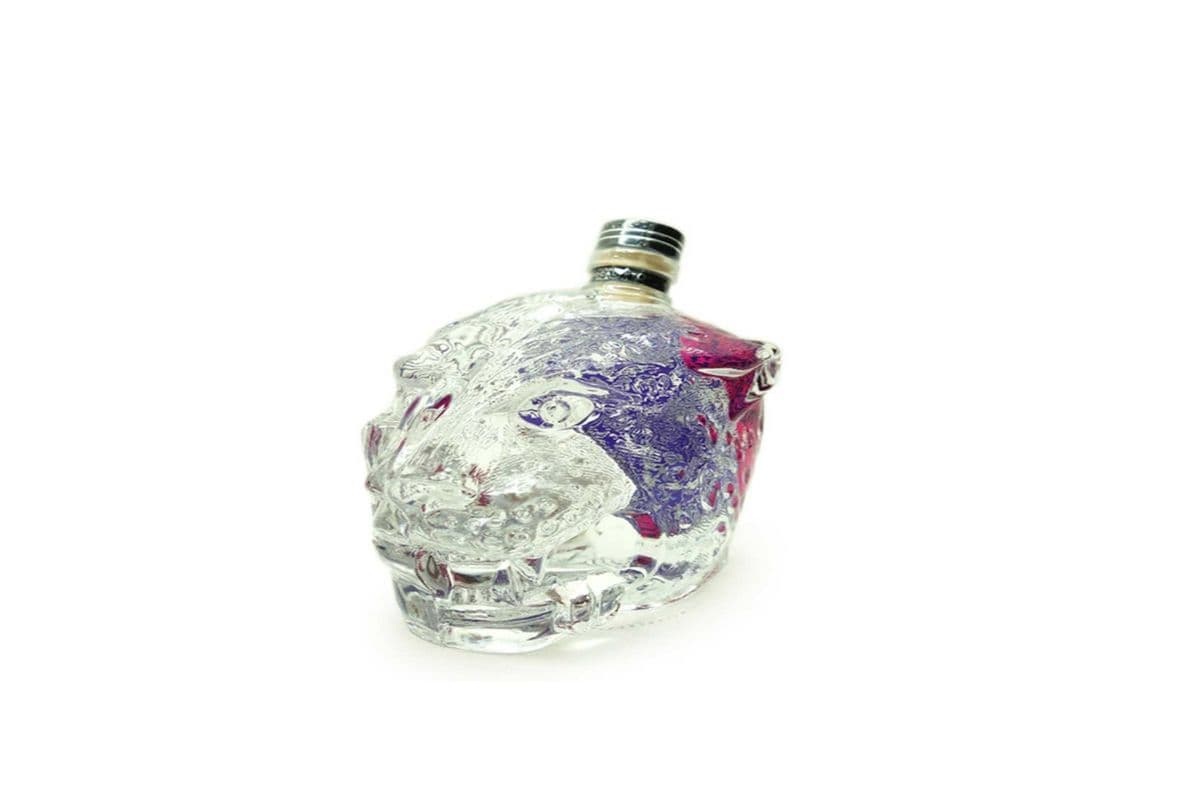 Apocalypto Tequila Blanco (1 x 750 ml)