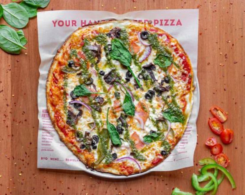 Veggie Fresh