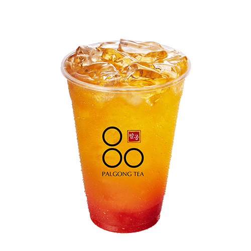 Strawberry Tea