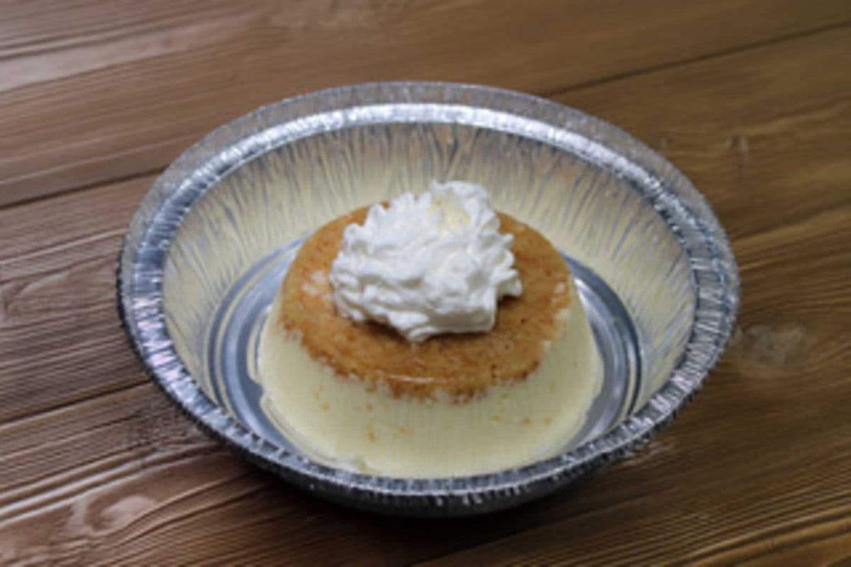 Key Lime Pie