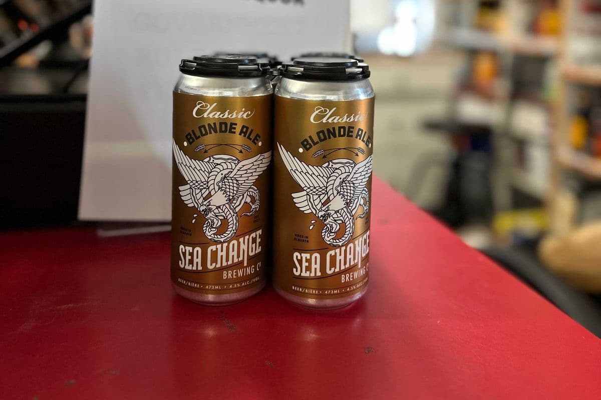 Sea Change Blonde (4 Pack) (1 x 4 PK)