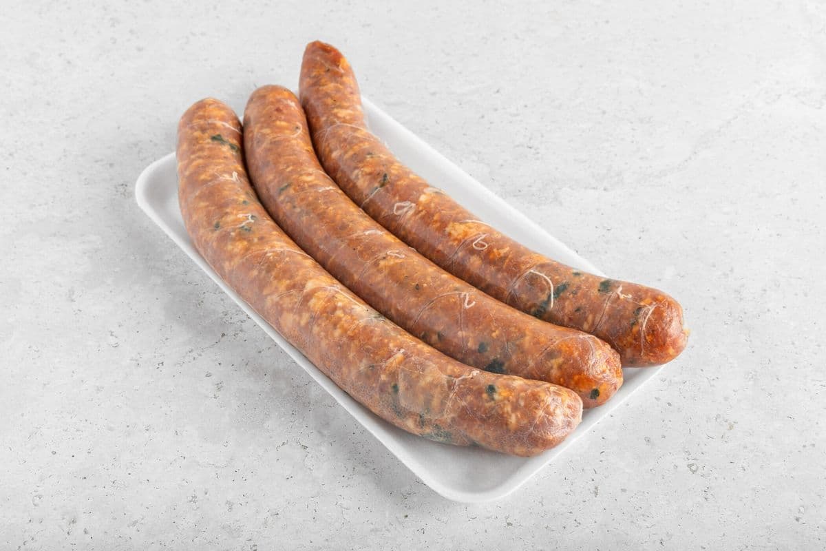 Tuscany Sausage (1lb)