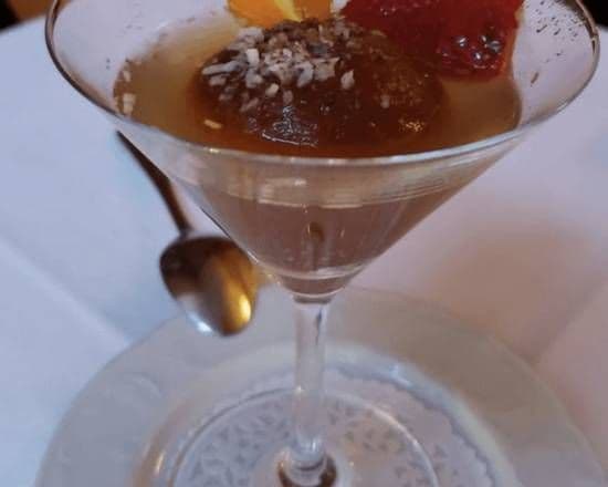Gulab Jamon