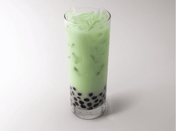 42. Guava MIlk / 42. Lait à la Goyave