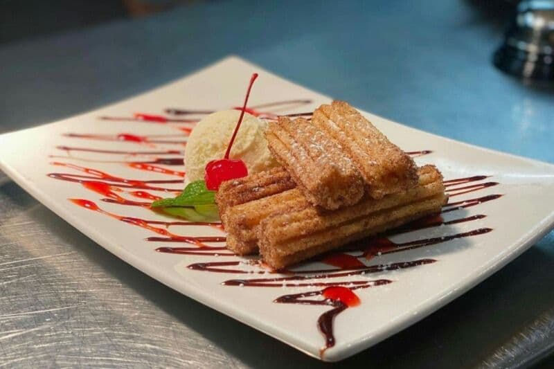 Churros