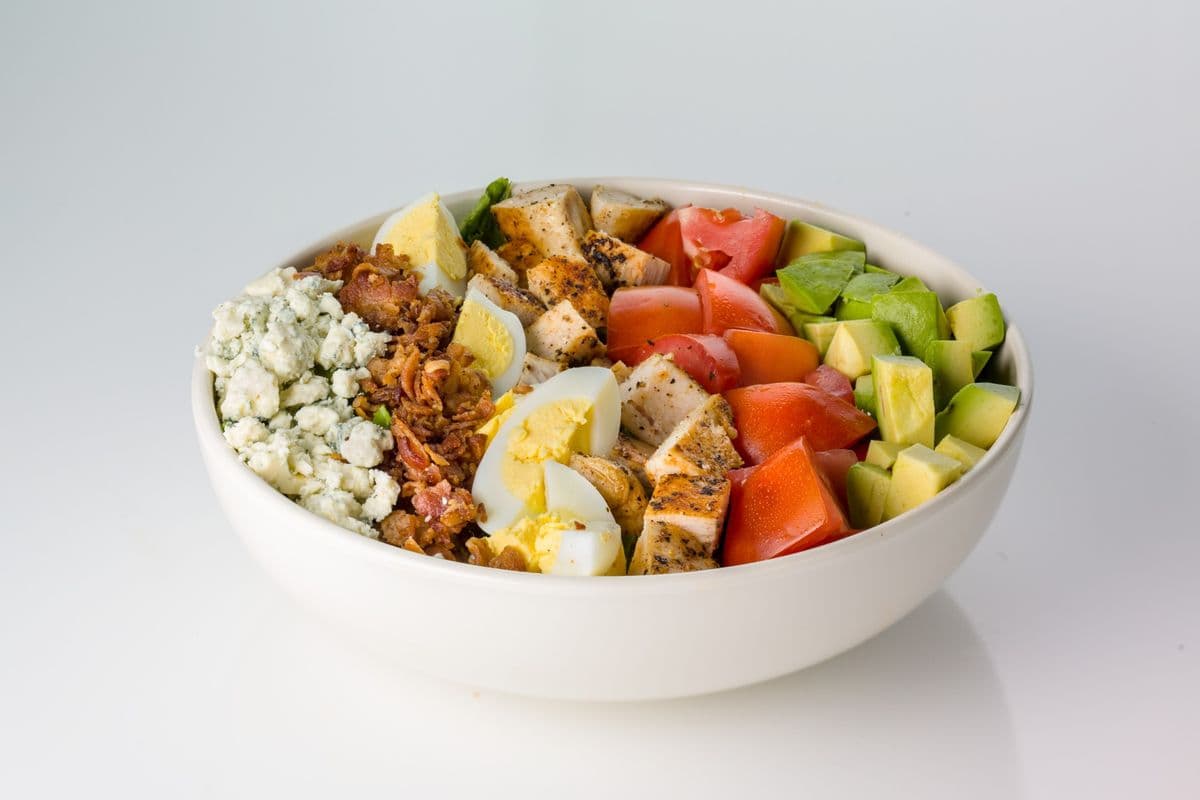 Cobb Salad