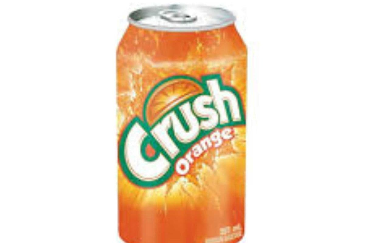 CRUSH (355)