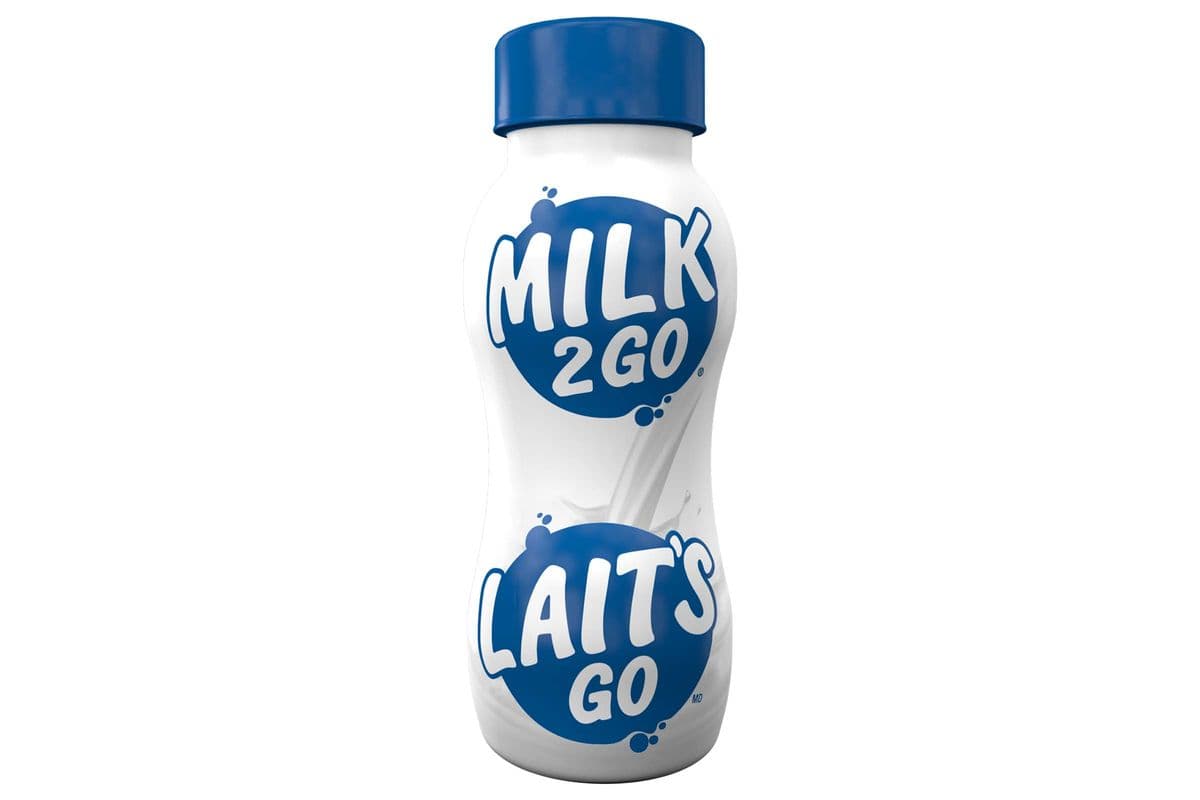 Milk