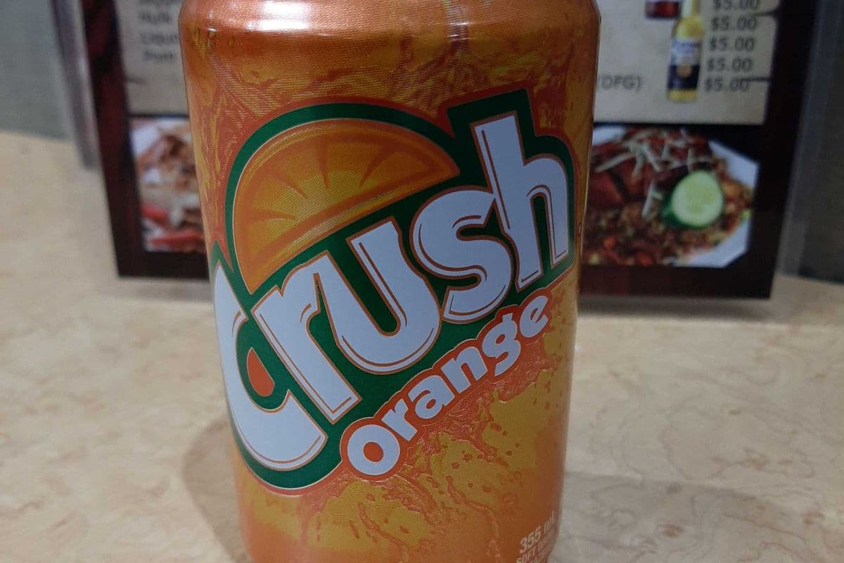 Crush