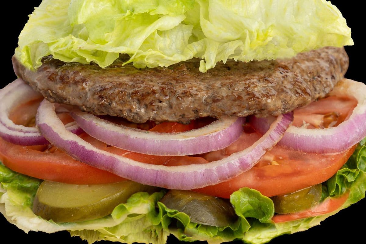 The Keto