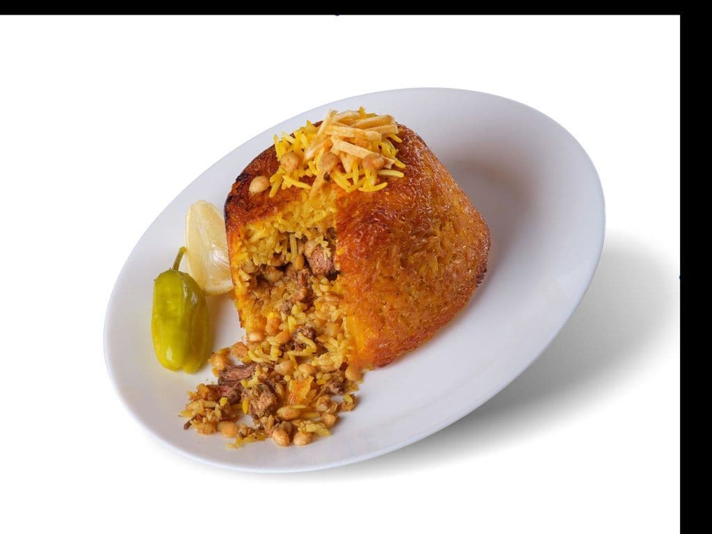 Ghiemeh Tahchin