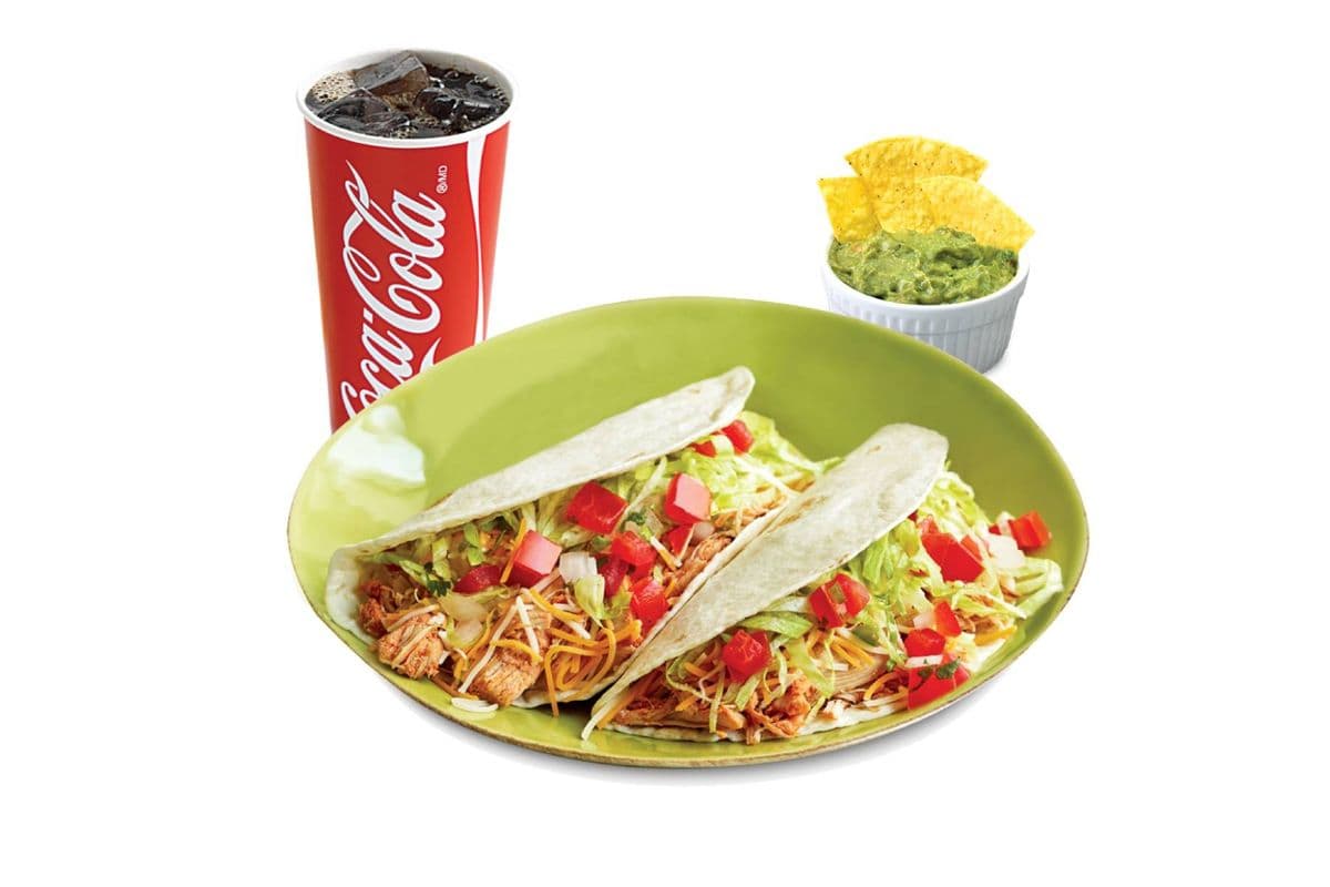 Dos Tacos