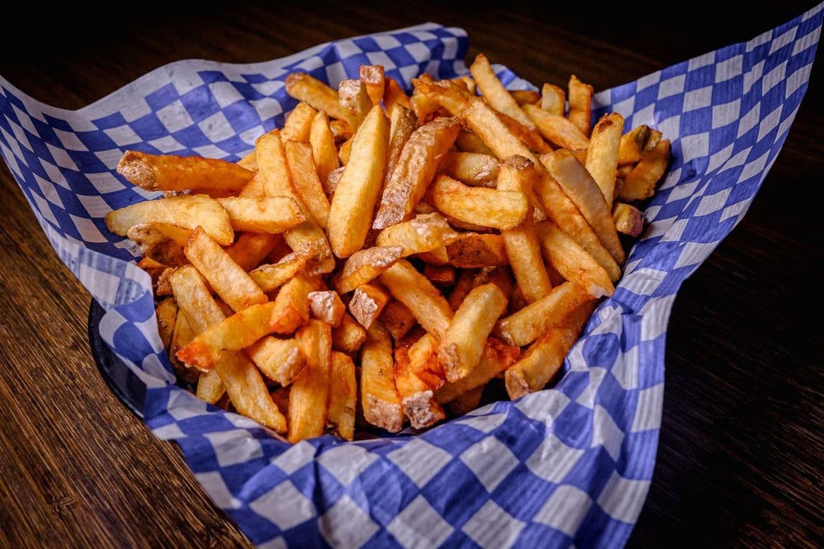 HOME FRIES