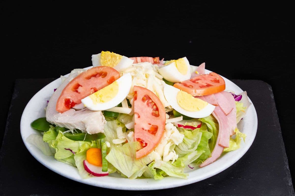 House Salad
