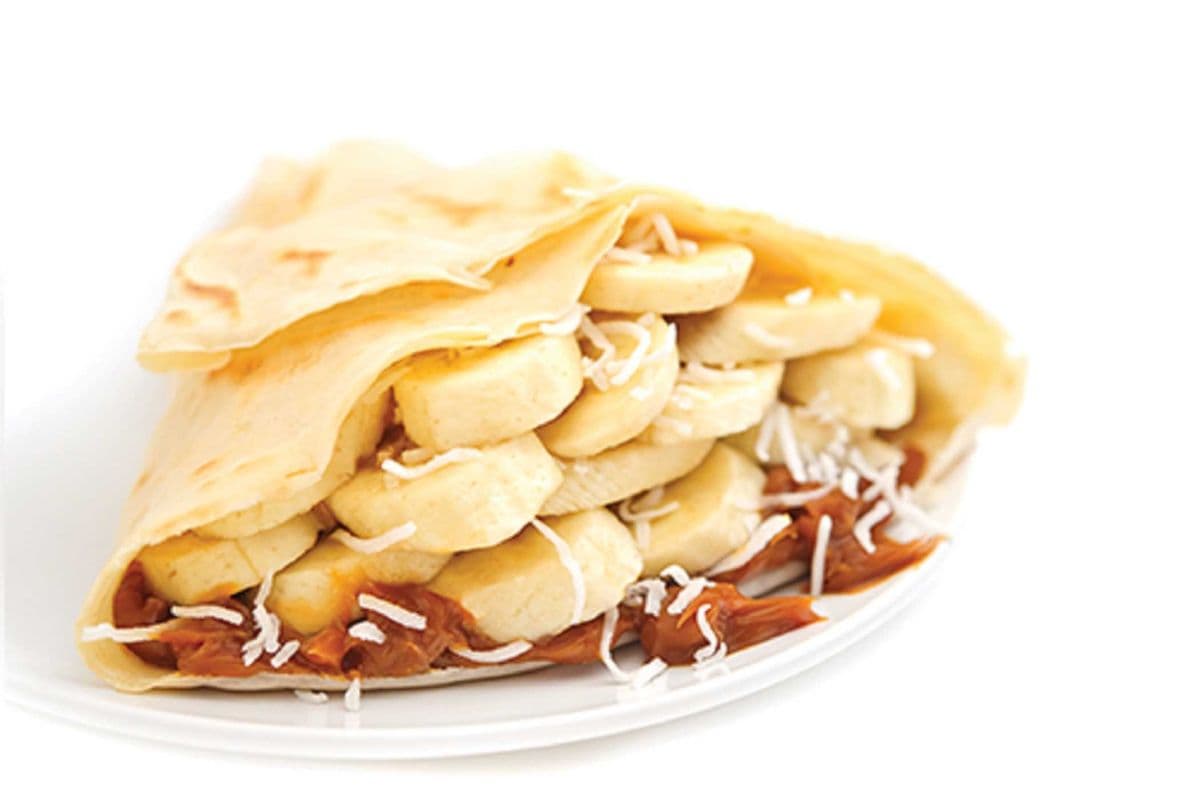 Dulce and Banana
