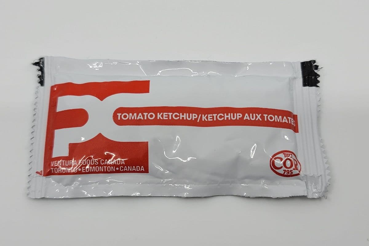 Ketchup