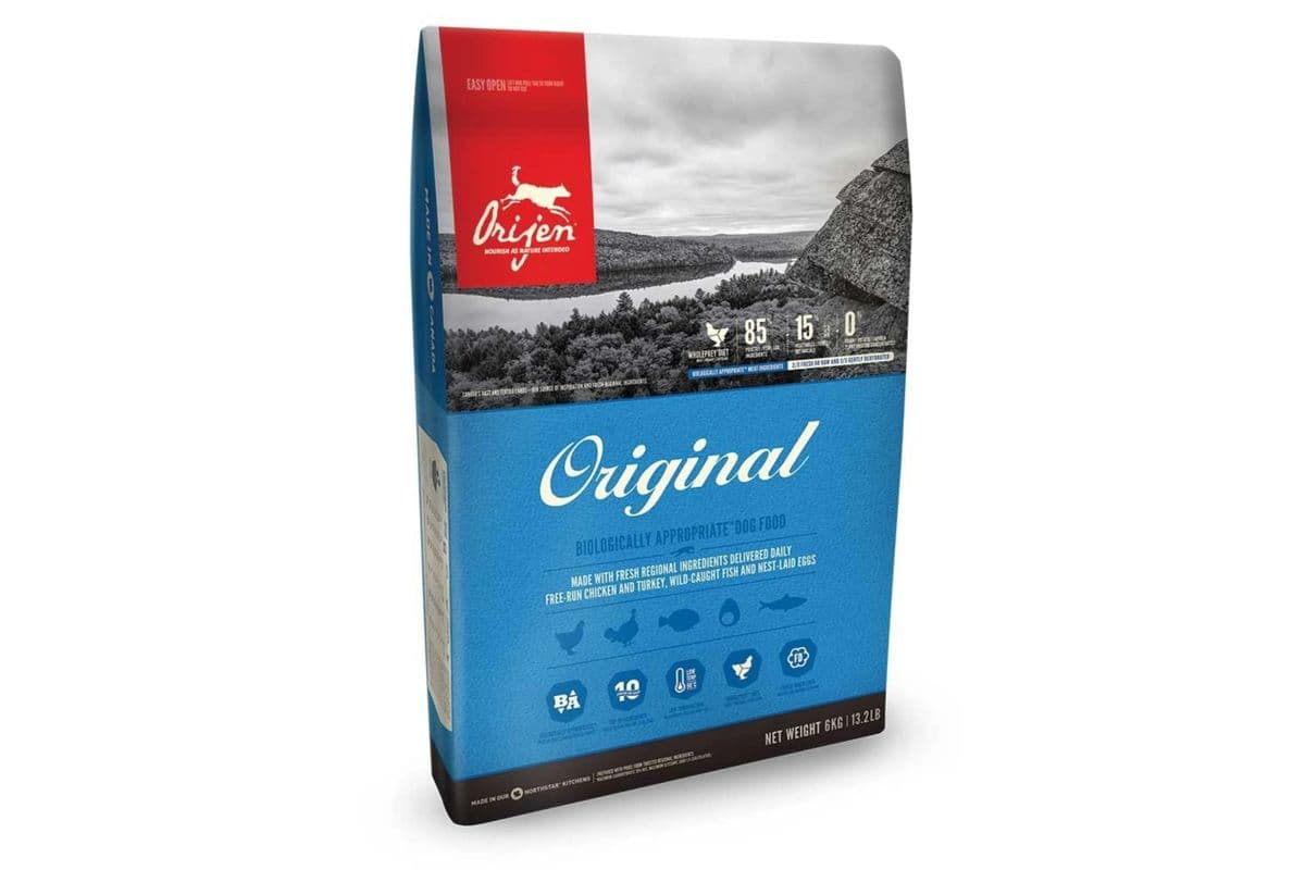 Orijen Dog Original 11.4kg (11.4 kg)