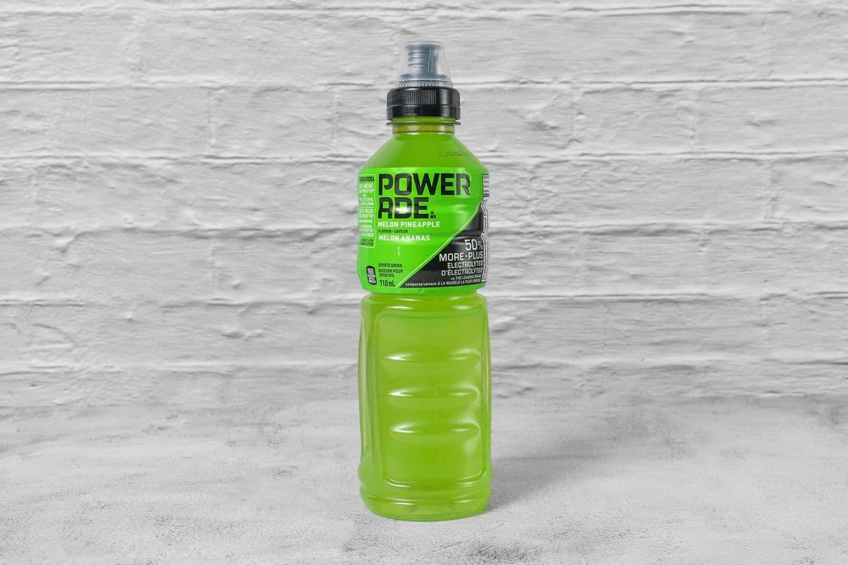 Powerade Melon Pineapple (710 ml)