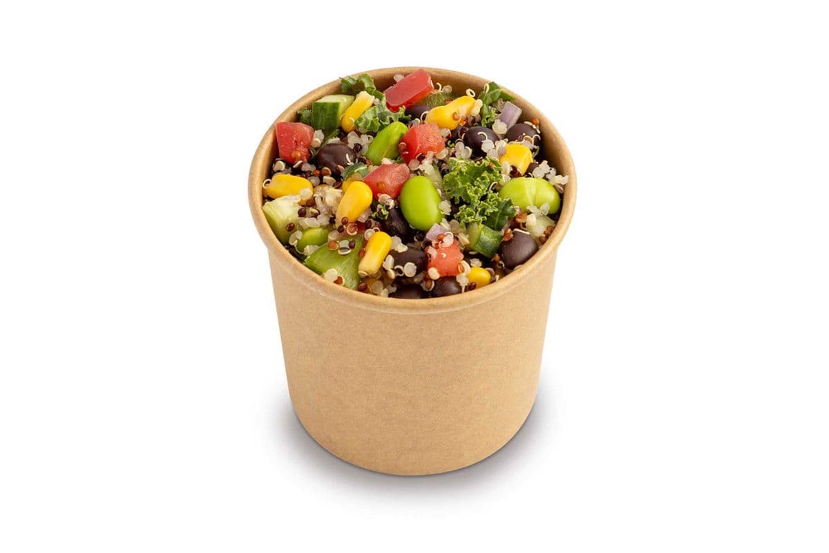 Protein Salad (12 fl oz)