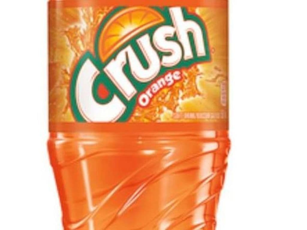 Orange Crush