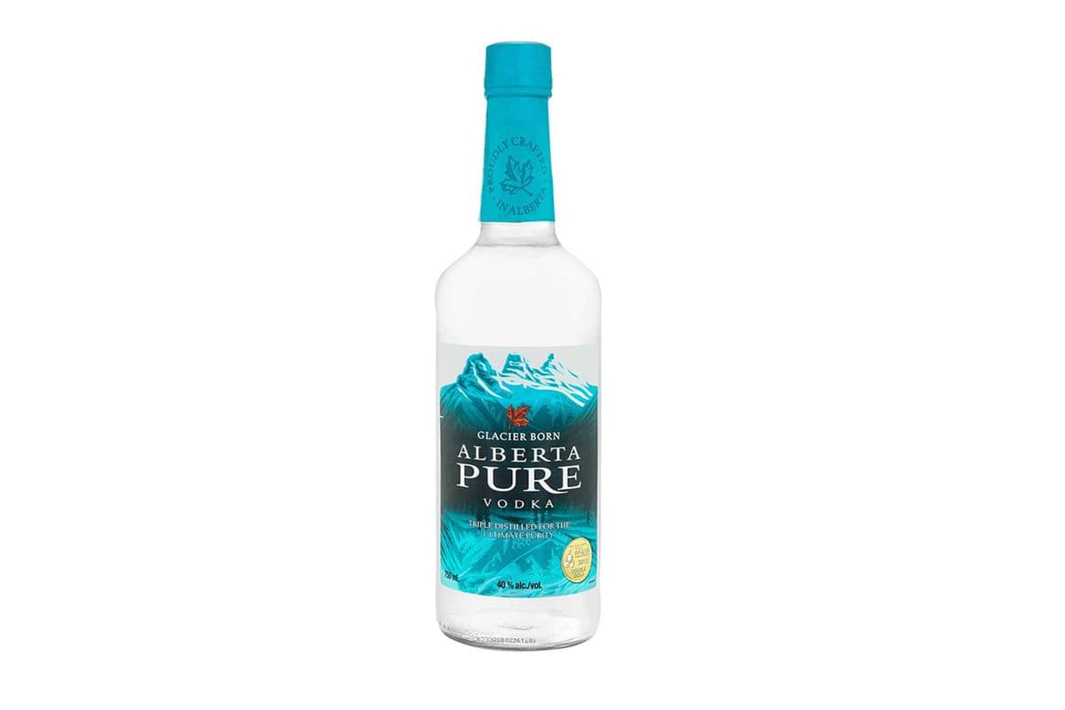 Alberta Pure (1 x 750 ml)