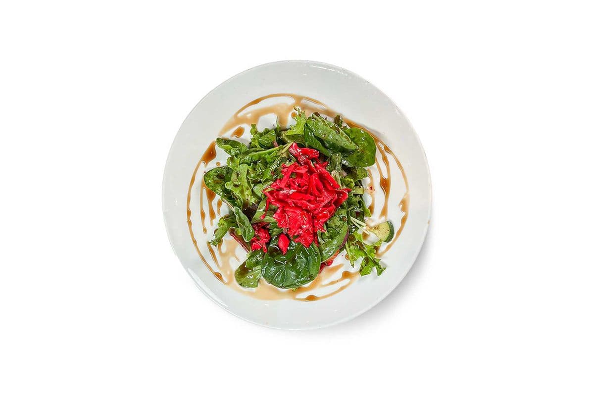 Efendi̇ Salad (150 Cal)