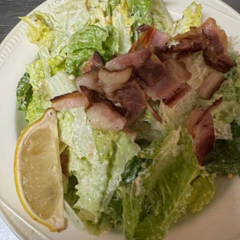 Side Caesar Salad