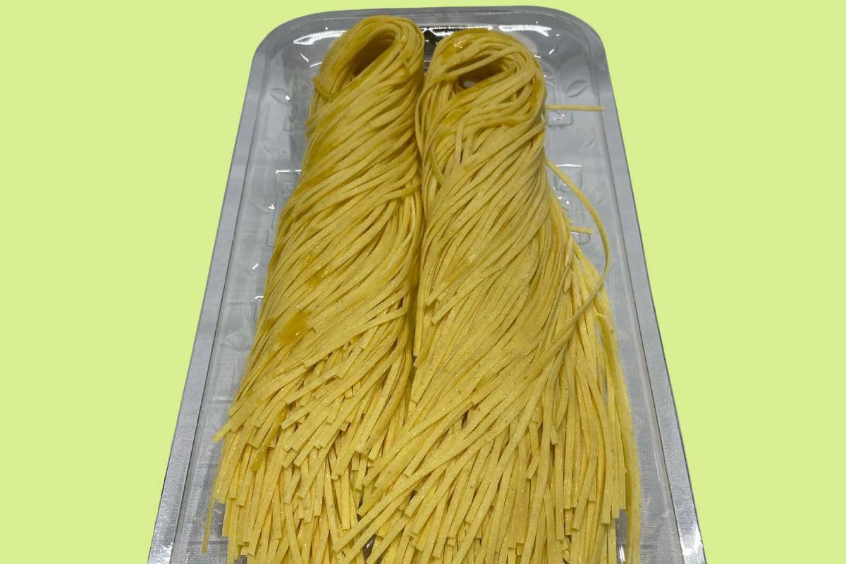 Fresh Pasta-Linguini (250 g)