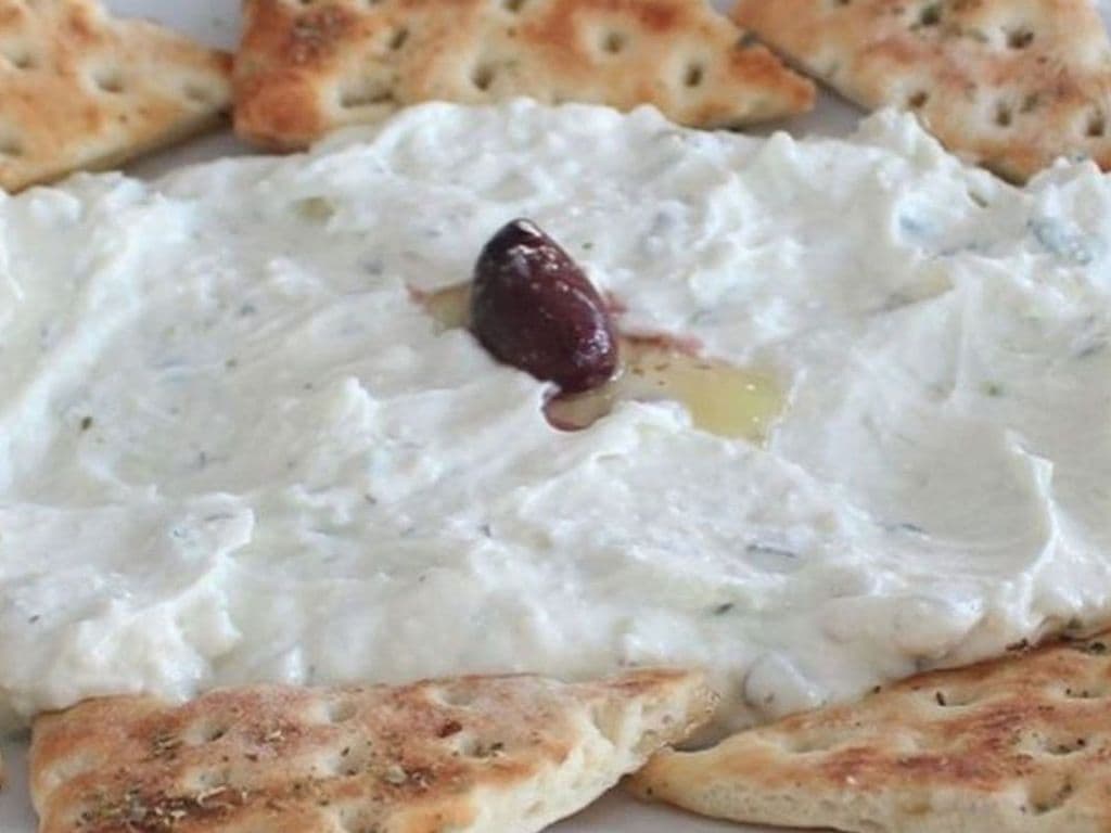 BIG TZATZIKI