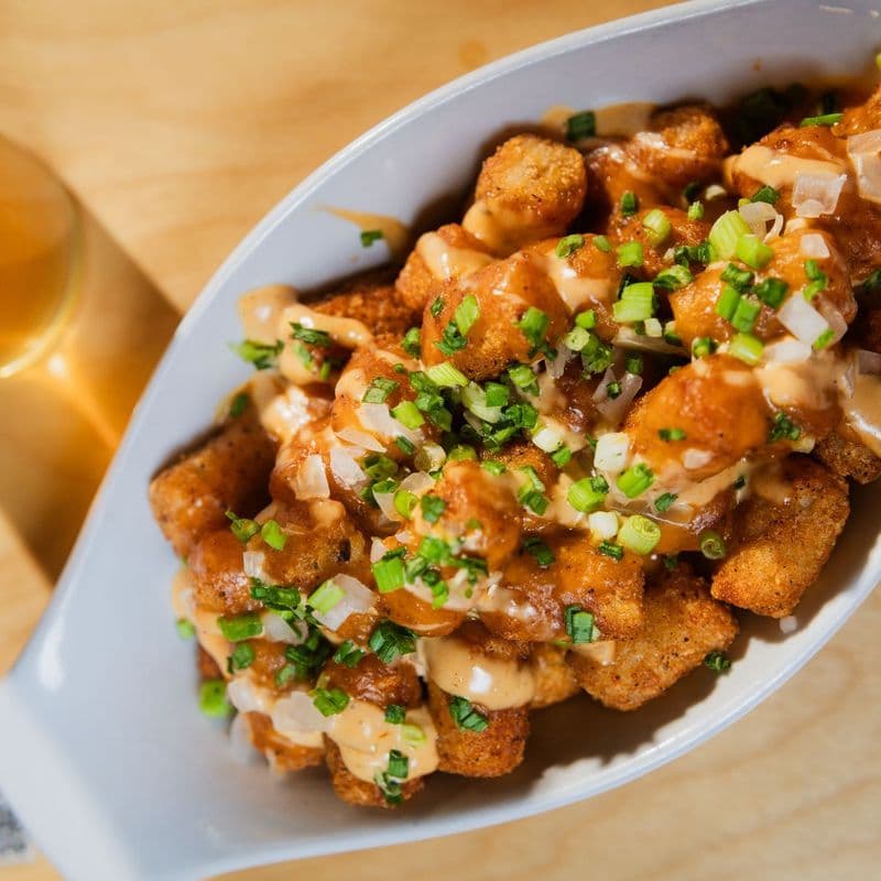 Animal Fries