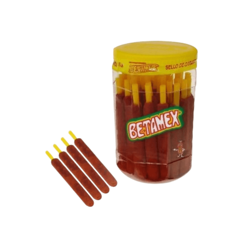 Tamaroca Banderilla Con Chile - Mexico (30ct)