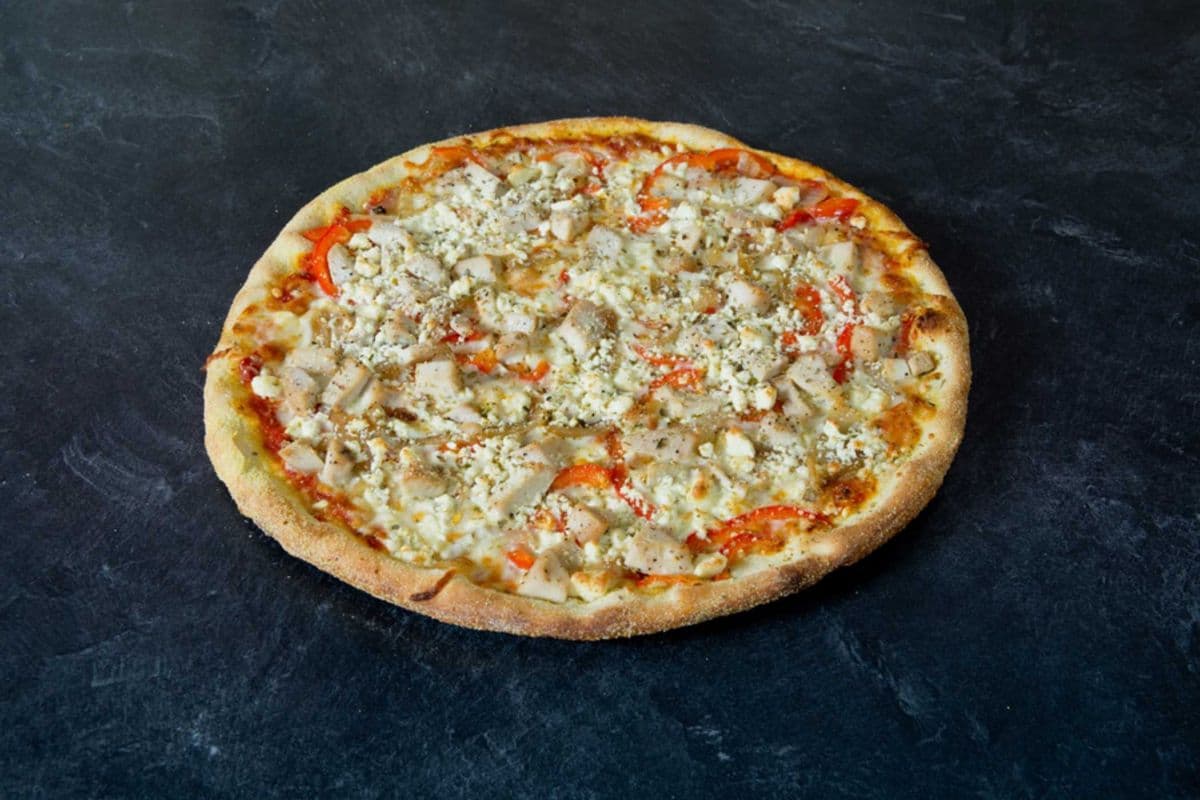 14" Large Specialty Pizza #18
