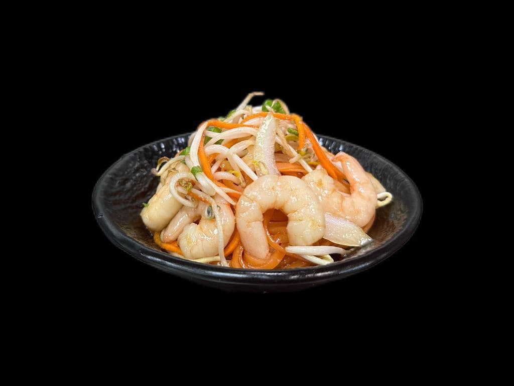 Shrp Pad Thai