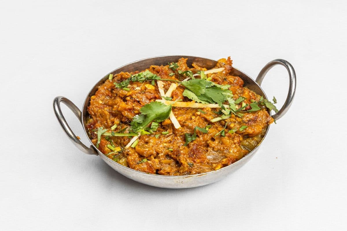 Baingan Bhurtha