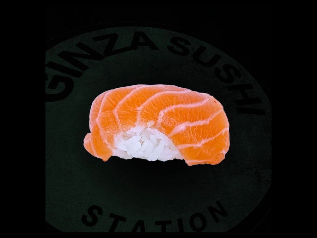 Nigiri Sake (2mcx)