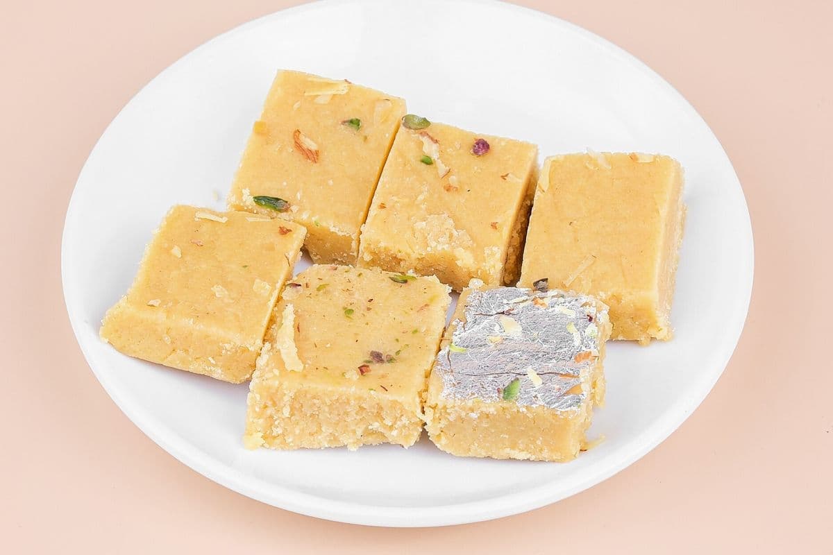 Besan (1 lb)