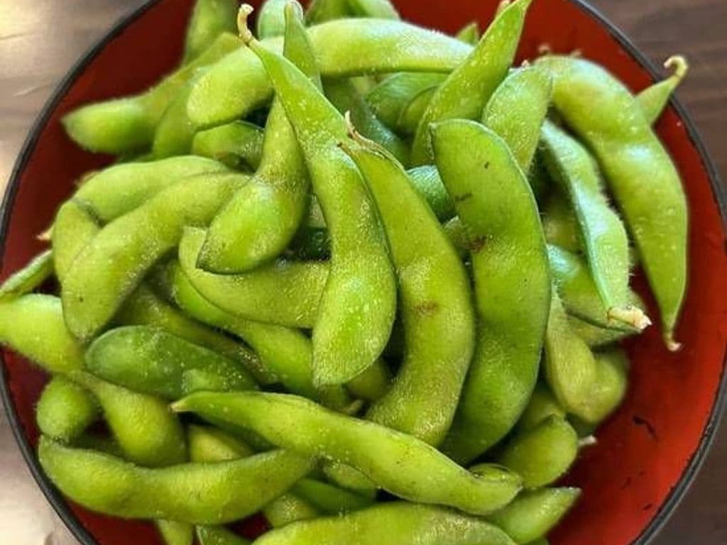 Edamame