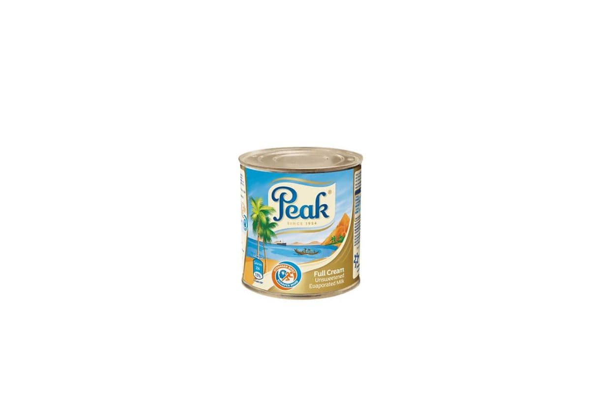 Peak Evaporated Milk (400g) (400g)