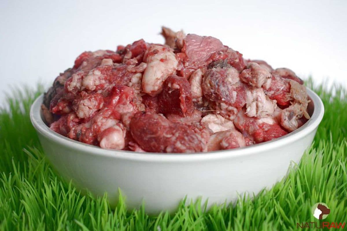 Free-Range Pork