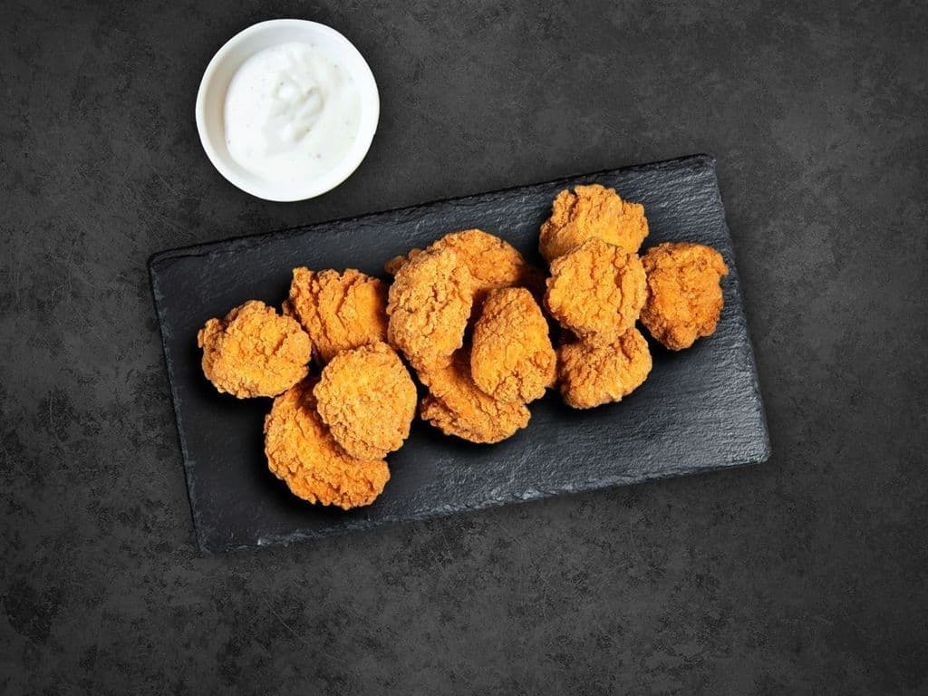 Boneless Chicken Wings