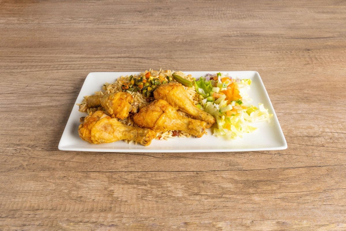 Chicken Drums