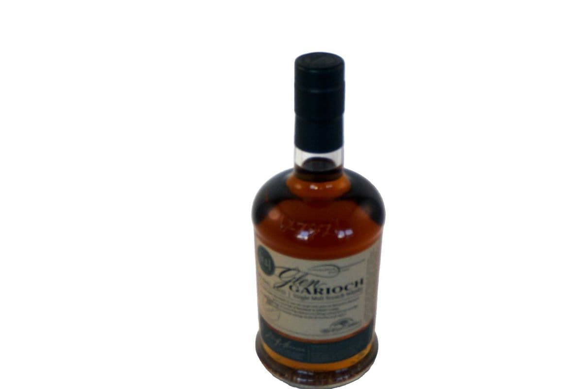 Glen Garioch 12 Year (1 x 750 ml)