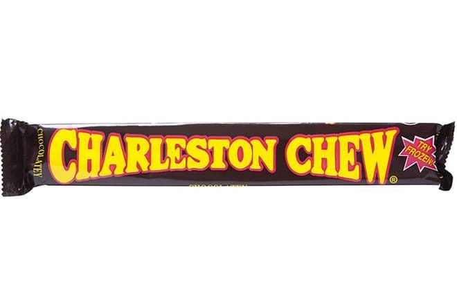 Charleston Chew Chocolate (65 g)