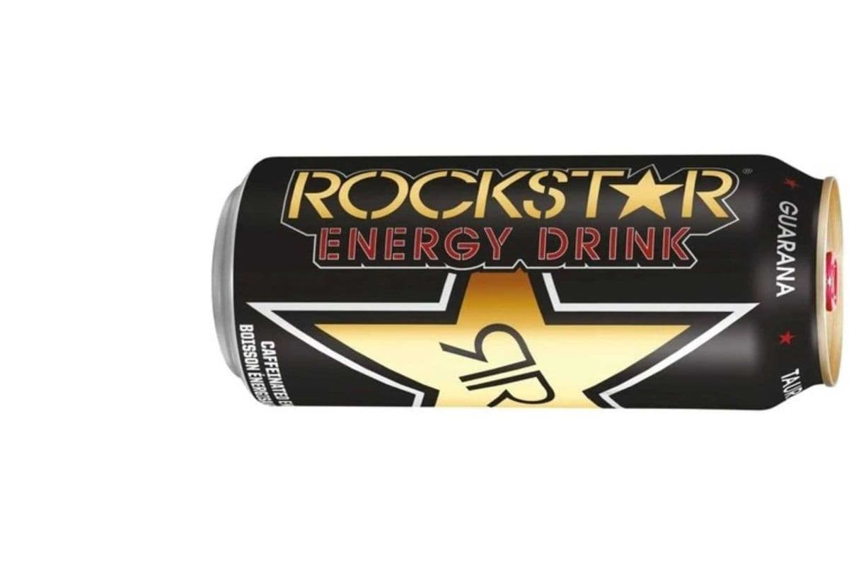 Rockstar Original (473 ml)