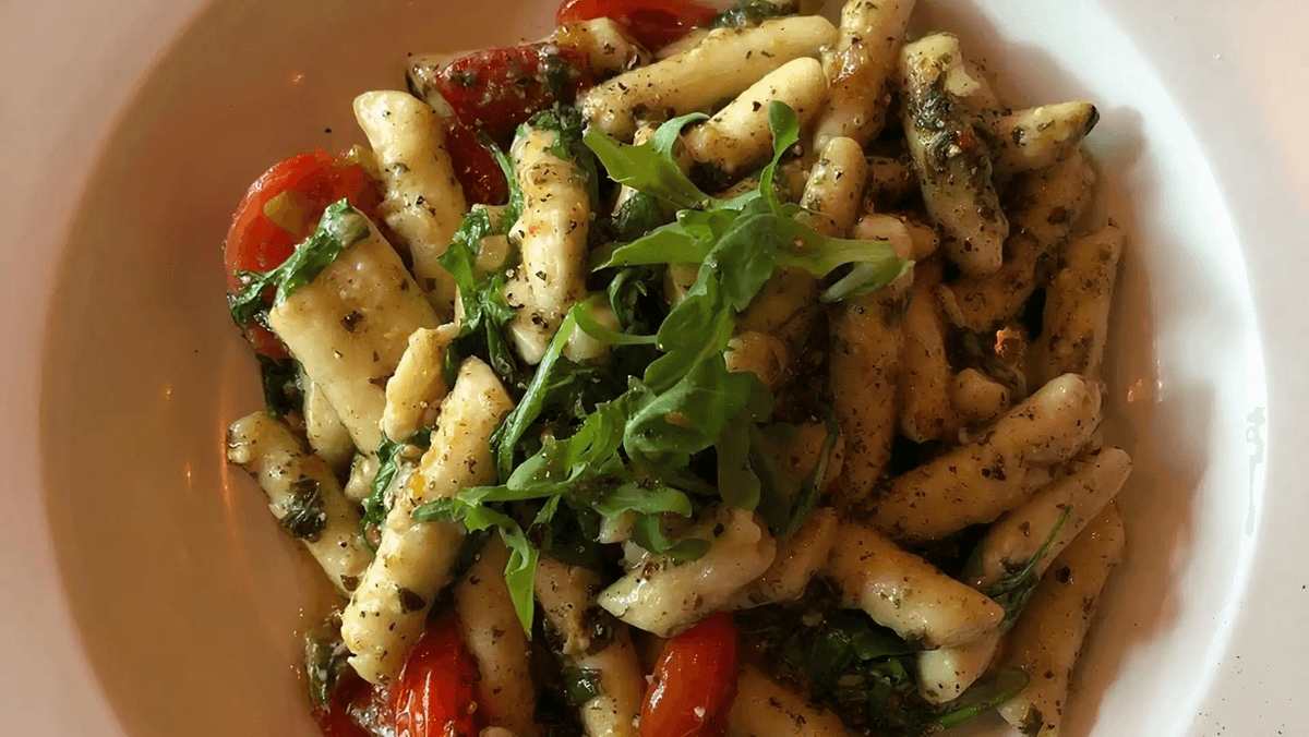 House-Made Sicilian Gnocchi