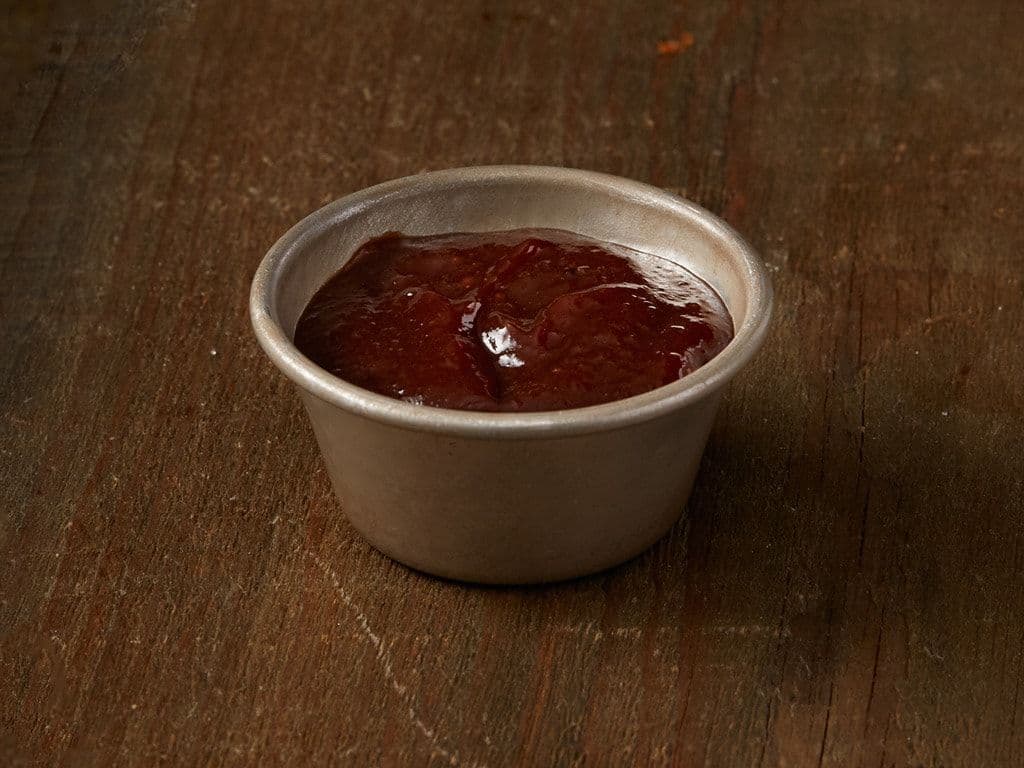 Side BBQ Sauce