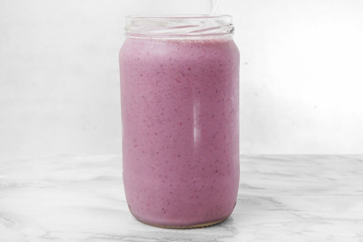 Very Berry