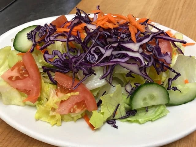 Chef's Salad