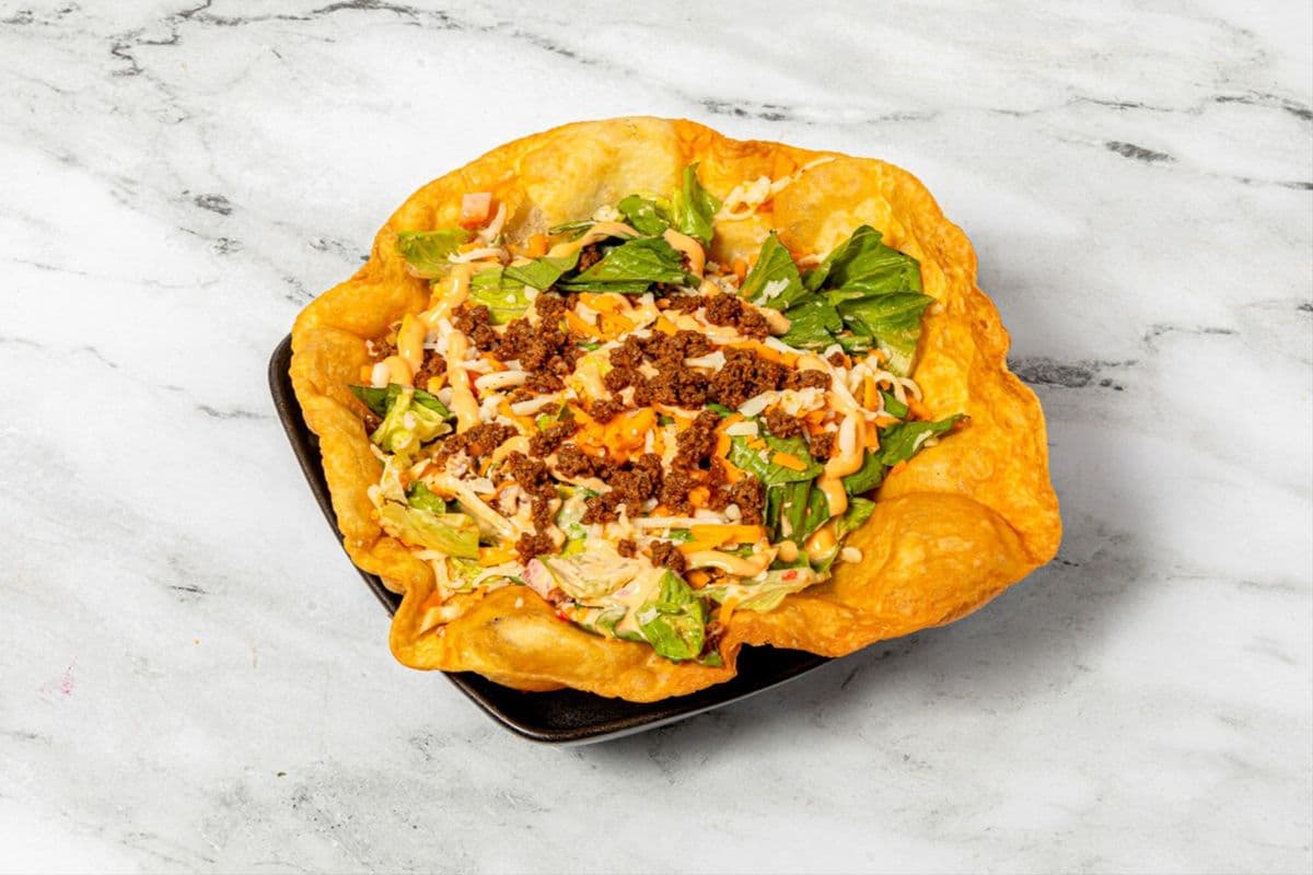 Taco Salad