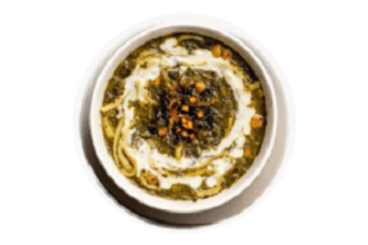Soupe du Jour / Soup of the Day